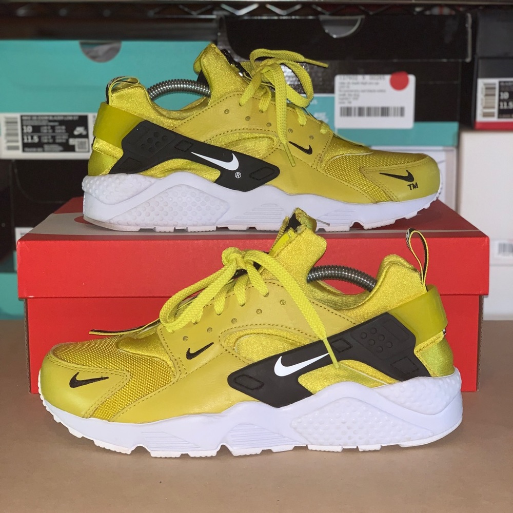 Nike Hurache Run PRM ZIP